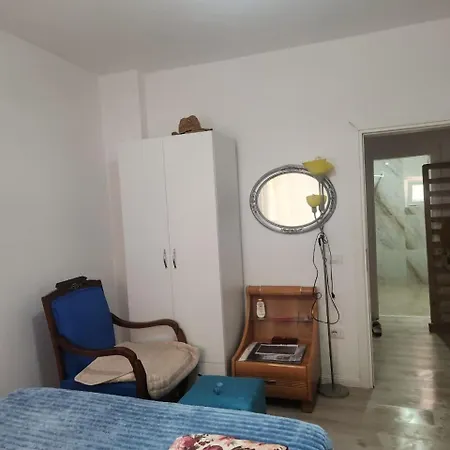 Apartment At Nona Durres